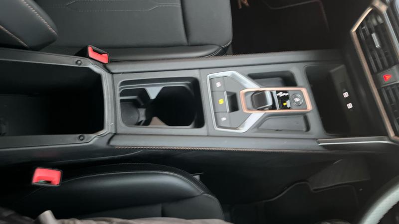 Used Cupra Formentor 2025 for sale - 76038200: Photo 21