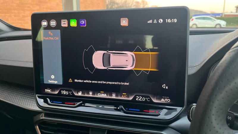 Used Cupra Formentor 2025 for sale - 76038200: Photo 22