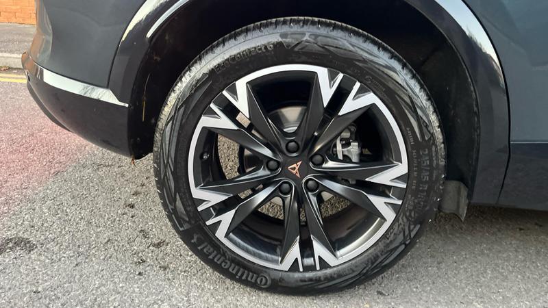 Used Cupra Formentor 2025 for sale - 76038200: Photo 23