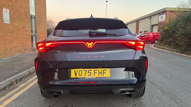 Used Cupra Formentor 2025 for sale - 76038200: Photo 25