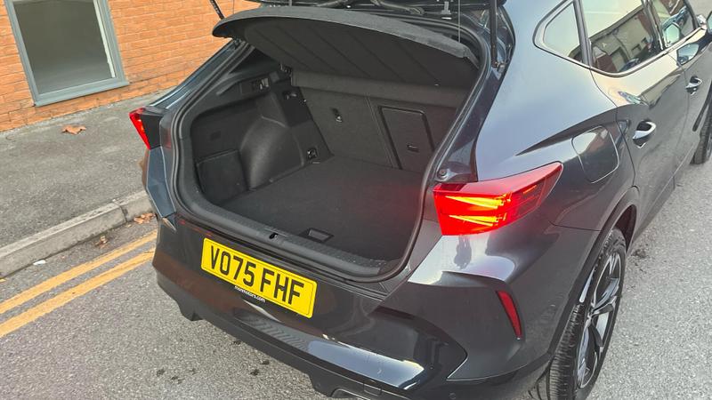 Used Cupra Formentor 2025 for sale - 76038200: Photo 26