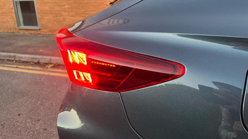 Used Cupra Formentor 2025 for sale - 76038200: Photo 27