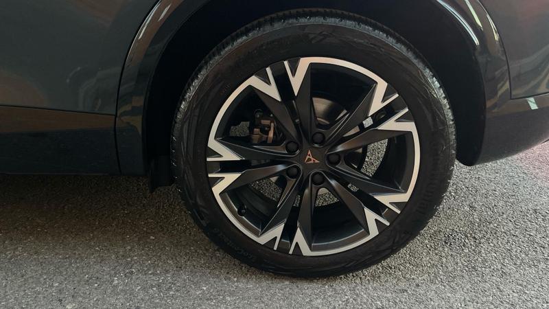 Used Cupra Formentor 2025 for sale - 76038200: Photo 28