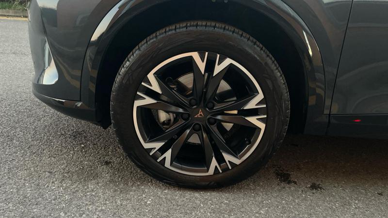 Used Cupra Formentor 2025 for sale - 76038200: Photo 29