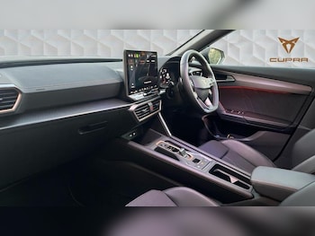 Used Cupra Formentor 2025 for sale - 76038200: Photo