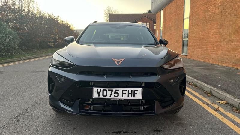 Used Cupra Formentor 2025 for sale - 76038200: Photo 30