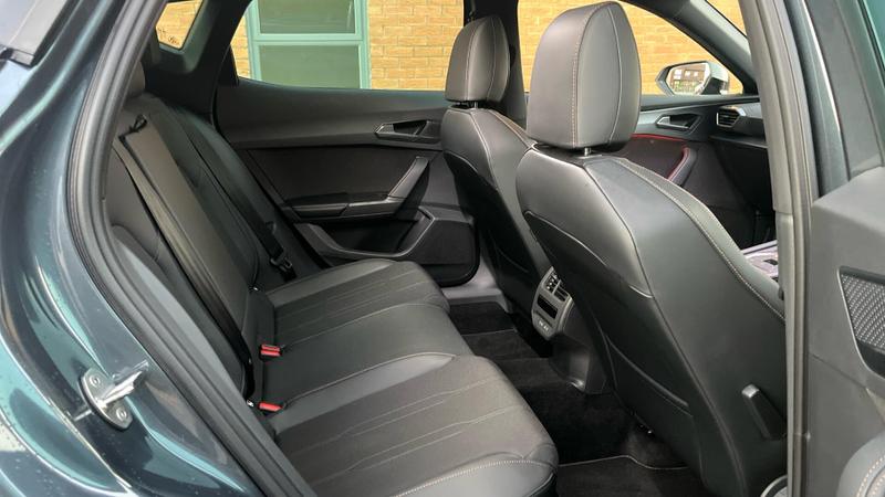 Used Cupra Formentor 2025 for sale - 76038200: Photo 32