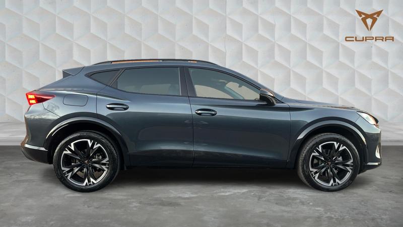 Used Cupra Formentor 2025 for sale - 76038200: Photo 4