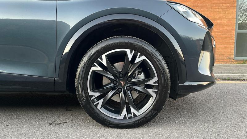 Used Cupra Formentor 2025 for sale - 76038200: Photo 5