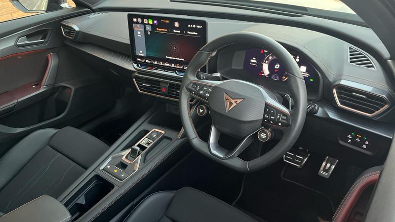 Used Cupra Formentor 2025 for sale - 76038200: Photo 6