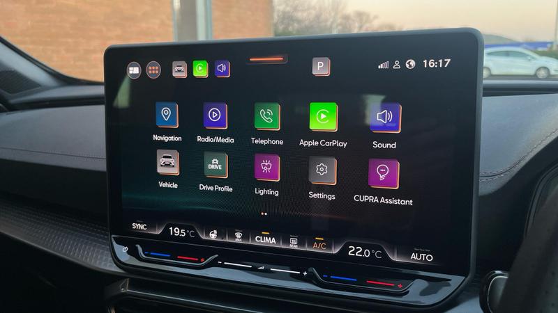 Used Cupra Formentor 2025 for sale - 76038200: Photo 7