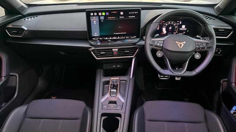 Used Cupra Formentor 2025 for sale - 76038200: Photo 8