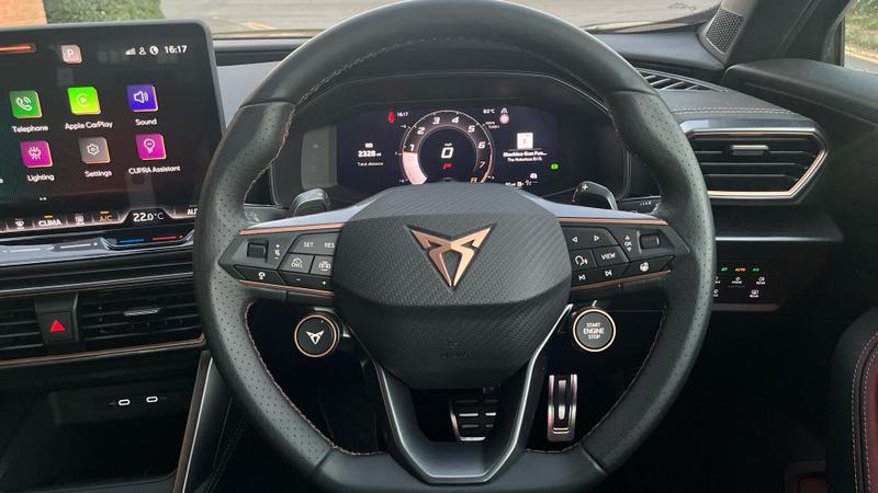 Used Cupra Formentor 2025 for sale - 76038200: Photo 9