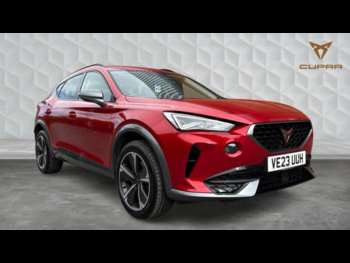 2023 - V1 TSI Petrol 150PS 6 Speed Manual 5Dr Manual