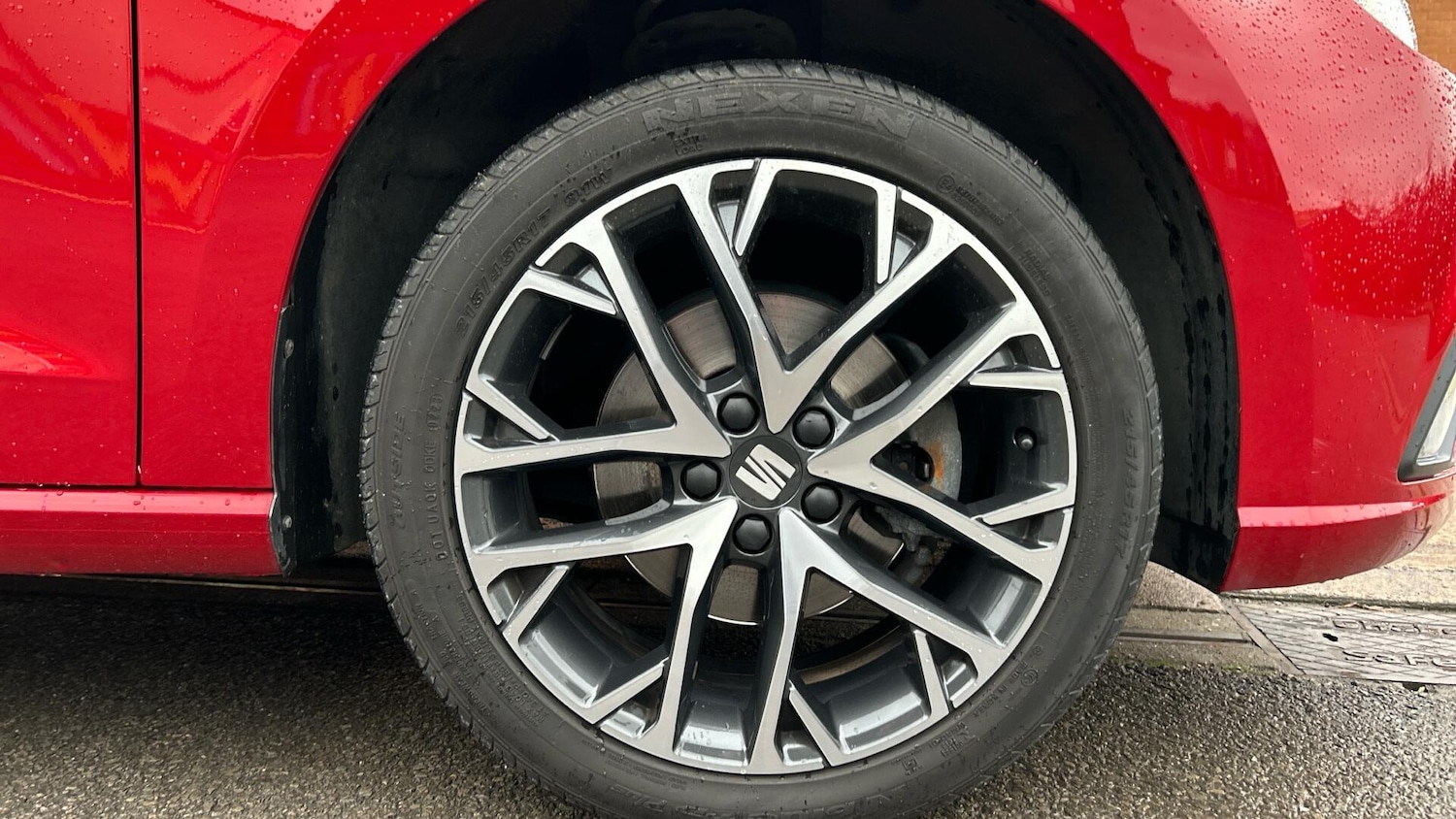 Used SEAT Ibiza 2023 for sale - 77505156: Photo 5