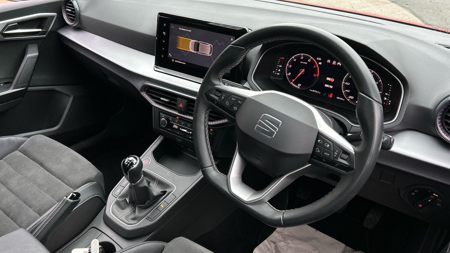 Used SEAT Ibiza 2023 for sale - 77505156: Photo 6