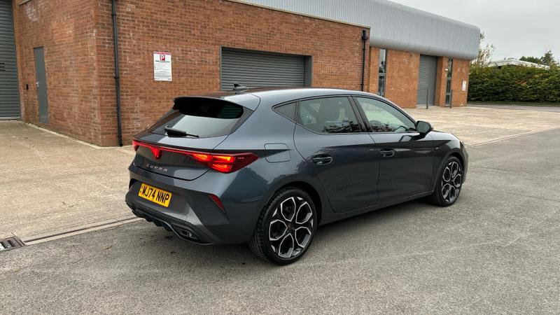 Used Cupra Leon 2024 for sale - 76234926: Photo 10