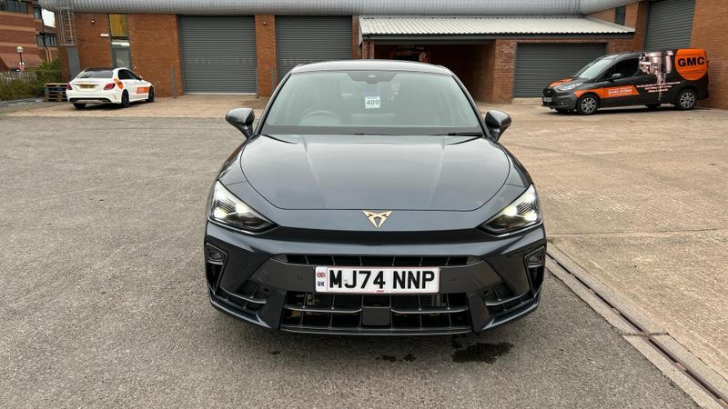 Used Cupra Leon 2024 for sale - 76234926: Photo 11