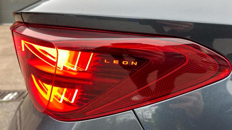 Used Cupra Leon 2024 for sale - 76234926: Photo 14