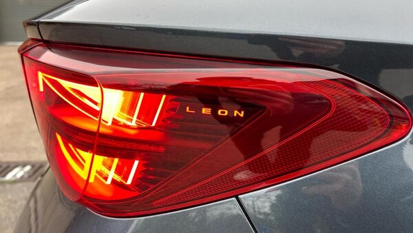 Used Cupra Leon 2024 for sale - 76234926: Photo 14