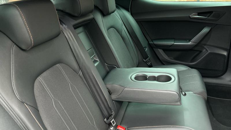 Used Cupra Leon 2024 for sale - 76234926: Photo 19