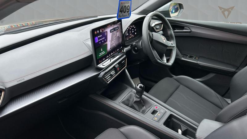 Used Cupra Leon 2024 for sale - 76234926: Photo 2