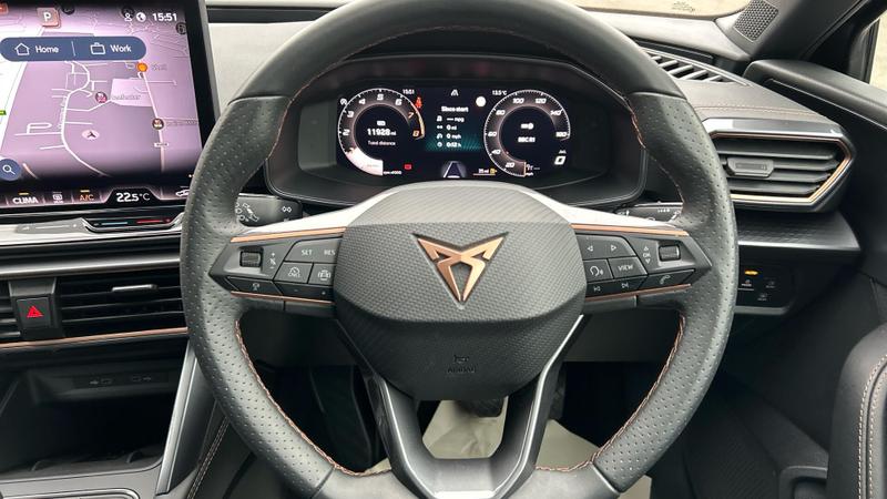 Used Cupra Leon 2024 for sale - 76234926: Photo 22