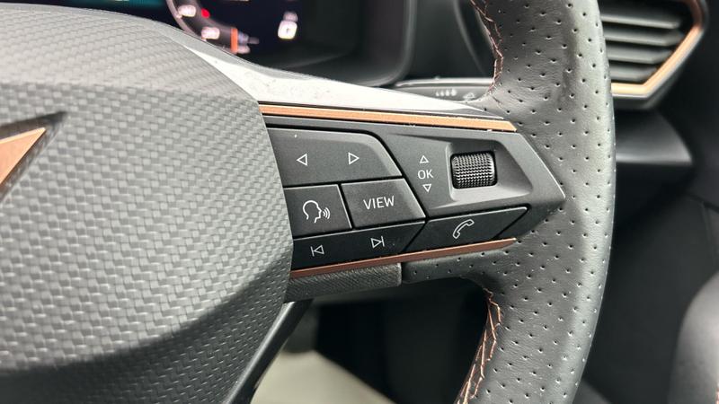 Used Cupra Leon 2024 for sale - 76234926: Photo 23