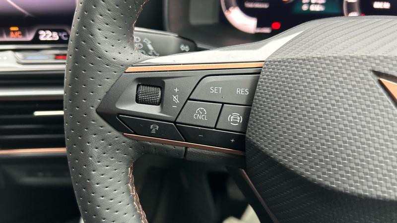 Used Cupra Leon 2024 for sale - 76234926: Photo 24