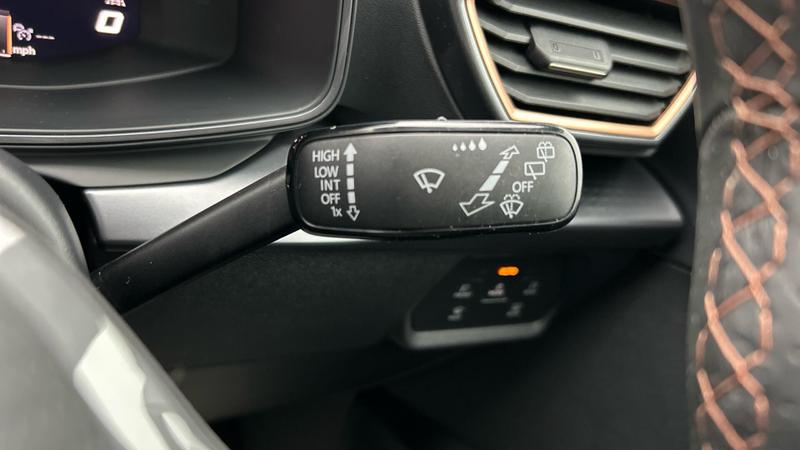 Used Cupra Leon 2024 for sale - 76234926: Photo 25