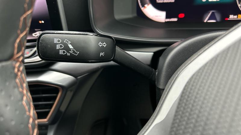 Used Cupra Leon 2024 for sale - 76234926: Photo 26