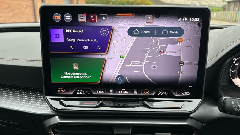 Used Cupra Leon 2024 for sale - 76234926: Photo 28