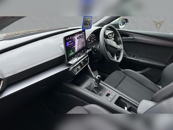 Used Cupra Leon 2024 for sale - 76234926: Photo 2