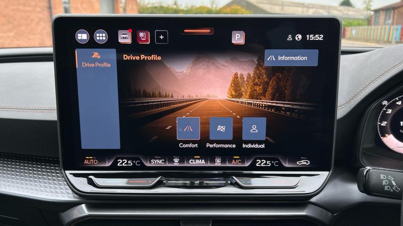 Used Cupra Leon 2024 for sale - 76234926: Photo 30