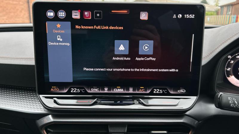 Used Cupra Leon 2024 for sale - 76234926: Photo 31