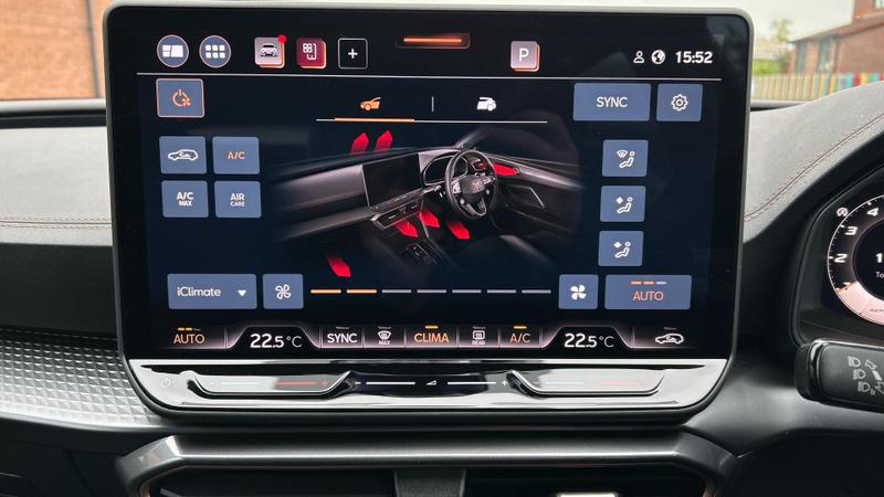 Used Cupra Leon 2024 for sale - 76234926: Photo 32