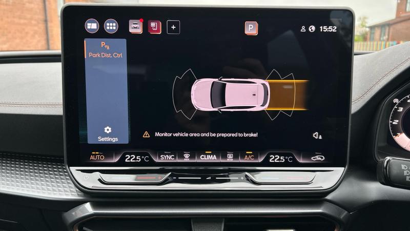 Used Cupra Leon 2024 for sale - 76234926: Photo 33