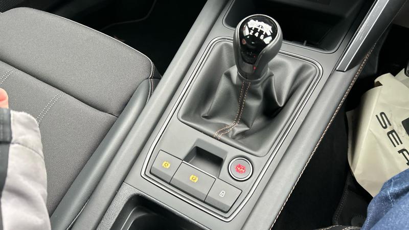 Used Cupra Leon 2024 for sale - 76234926: Photo 35