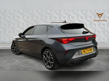 Used Cupra Leon 2024 for sale - 76234926: Photo 3