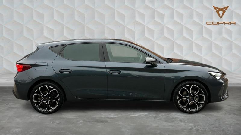 Used Cupra Leon 2024 for sale - 76234926: Photo 4