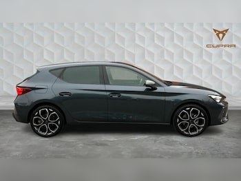 Used Cupra Leon 2024 for sale - 76234926: Photo 4
