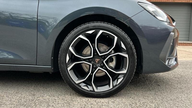 Used Cupra Leon 2024 for sale - 76234926: Photo 5