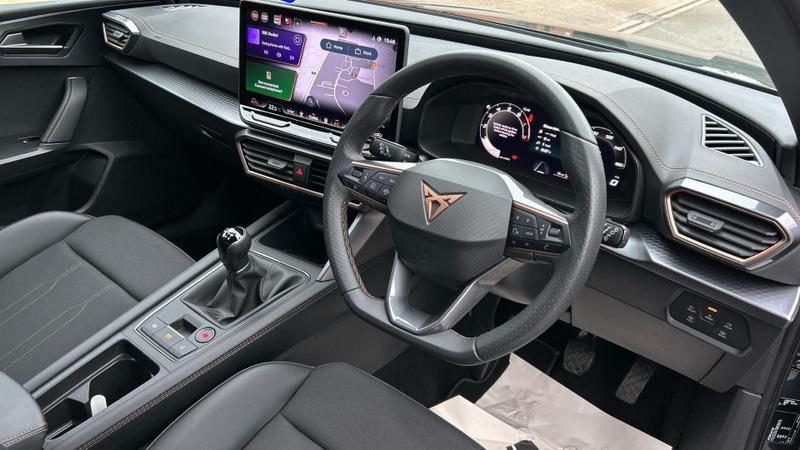 Used Cupra Leon 2024 for sale - 76234926: Photo 6