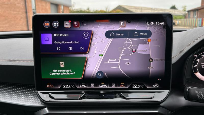 Used Cupra Leon 2024 for sale - 76234926: Photo 7