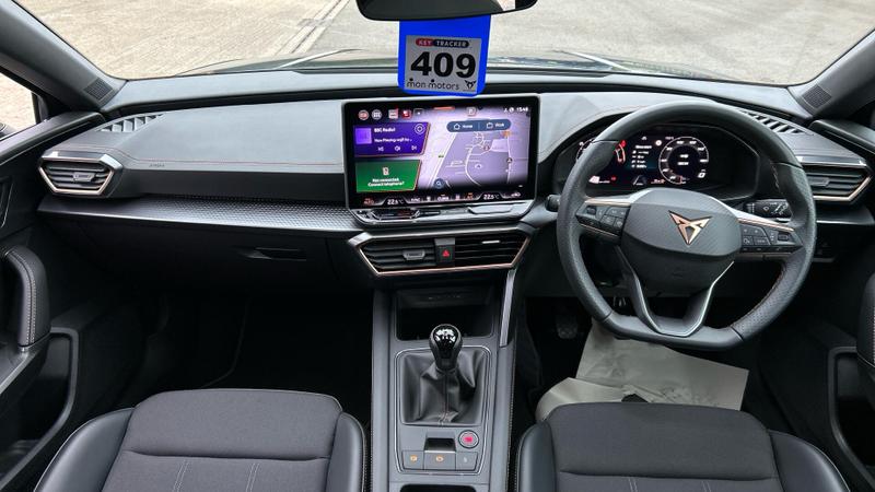 Used Cupra Leon 2024 for sale - 76234926: Photo 8