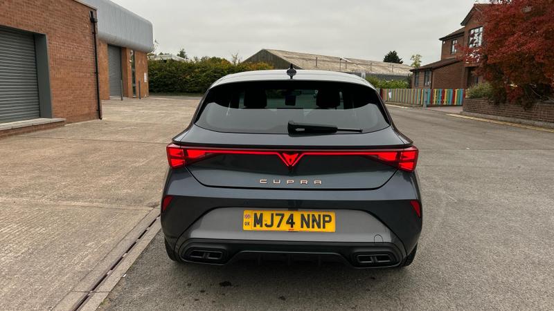 Used Cupra Leon 2024 for sale - 76234926: Photo 9