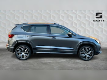 Used SEAT Ateca 2022 for sale - 77128151: Photo