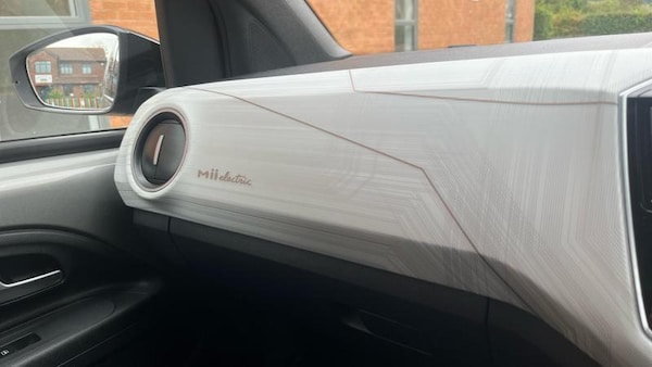 Used SEAT Mii 2020 for sale - 75446185: Photo 15