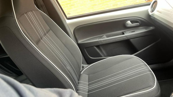 Used SEAT Mii 2020 for sale - 75446185: Photo 16