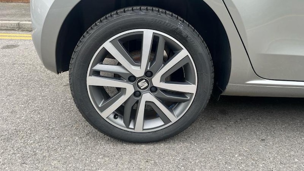 Used SEAT Mii 2020 for sale - 75446185: Photo 18